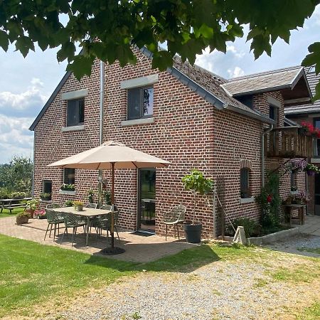 O Macra House - Aubel, Pays De Herve Екстер'єр фото