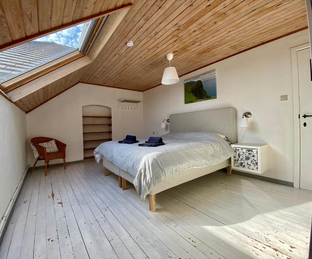O Macra House - Aubel, Pays De Herve Екстер'єр фото