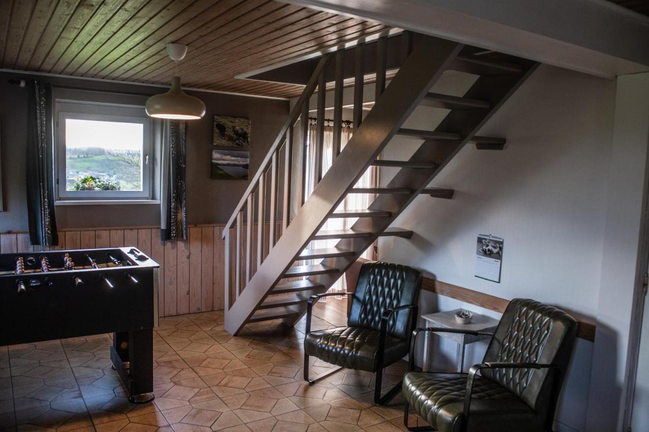 O Macra House - Aubel, Pays De Herve Екстер'єр фото