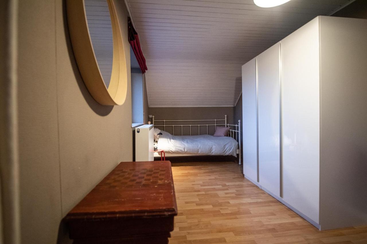 O Macra House - Aubel, Pays De Herve Екстер'єр фото