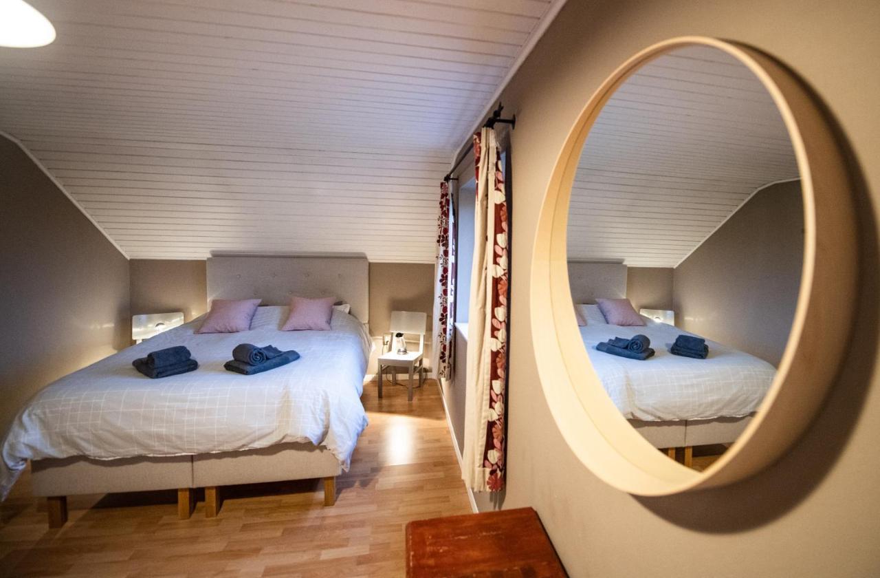O Macra House - Aubel, Pays De Herve Екстер'єр фото