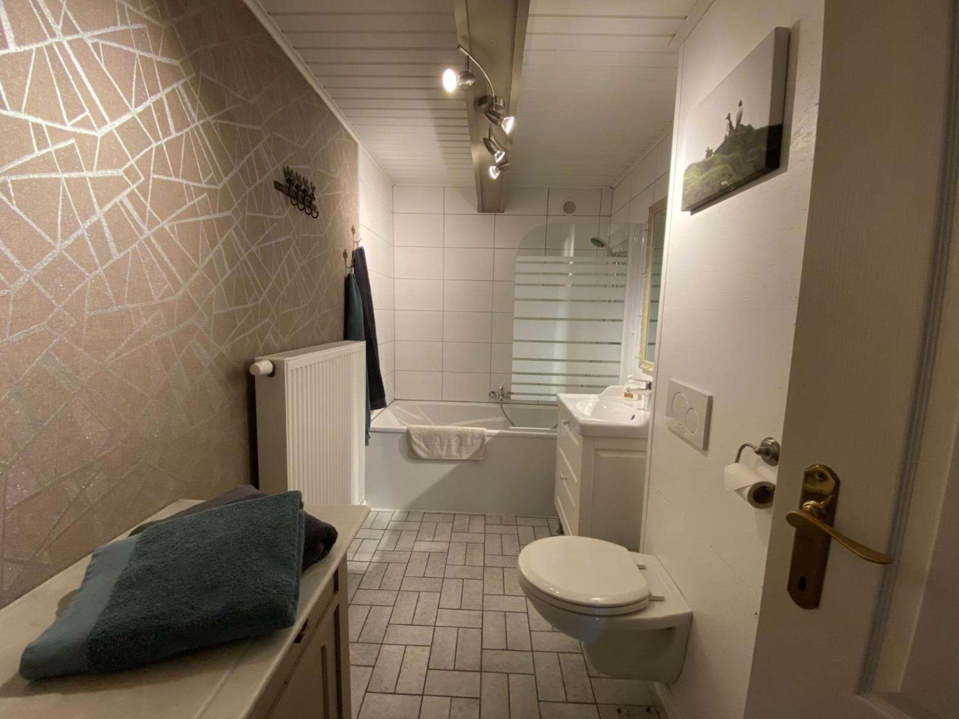 O Macra House - Aubel, Pays De Herve Екстер'єр фото